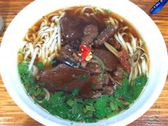 -肆姐面粉馆(坡子街店)