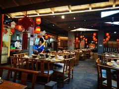 -印象鲵宴·张家界地标美食名片(溪布街店)