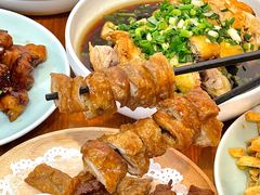 -百家鲜·杭帮菜