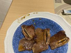 牛子骨-大渔铁板烧(万象城店)