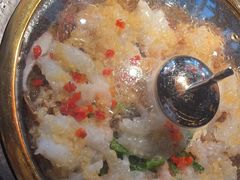 -绿茶餐厅(昆明世纪金源店)