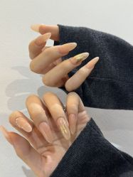 -今玥美甲美睫