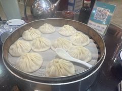 -邢家锅贴老店·非遗·开封菜(金明广场店)