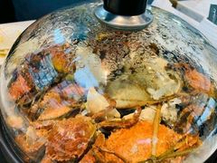 -半岛听涛蒸汽海鲜自助(K11店)