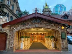 -马勒别墅饭店(静安寺店)