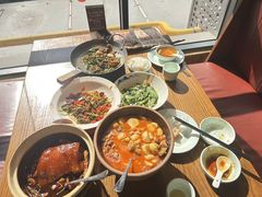 -恰饭·老长沙市井菜(天河客运站店)