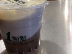 -1点点(国浩长风城商业广场店)