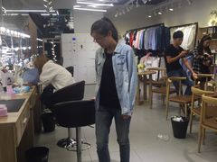 -海马体照相馆(宁波天一广场店)