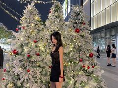 -东莞松山湖万象汇