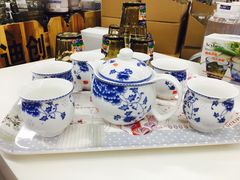 -华润万家(华夏店)