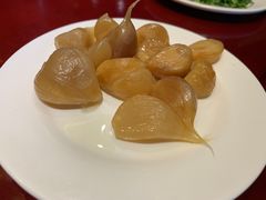 糖蒜-东来顺饭庄(apm总店)