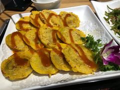 茄盒-小平岛開海水饺(浑南店)