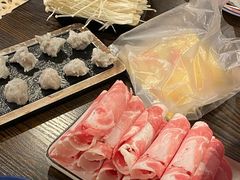 -德来順老北京 涮羊肉 烤羊排(大学城店)