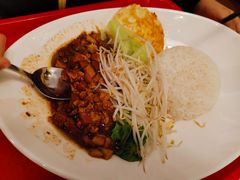 -亚坤 Ya Kun Kaya Toast(万象城店)