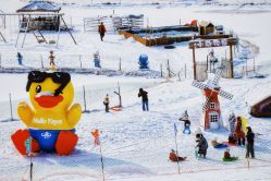 -268童话露营农场·烧烤·团建