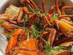 -醉壹号海鲜大排档·老厦门特色菜(厦门美食地标店)