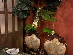 -第101座花园餐厅(湖滨88店)