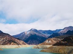 -硗碛藏寨·神木垒景区