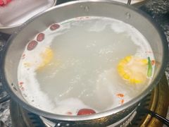 -牛将军•涮肉•烤肉(北京王府井·故宫店)