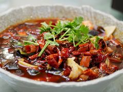 -成都驻京办餐厅(蜀都宾馆店)