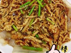 -晋阳饭庄(虎坊桥店)