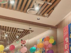 -西贝(南开大悦城店)