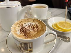 -Cupping Room(Harbour City)