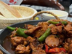 -八两八金·莱芜特色炒鸡(市南漳浦路店)