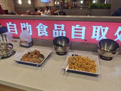 -蝎王府羊蝎子(虎坊桥总店)
