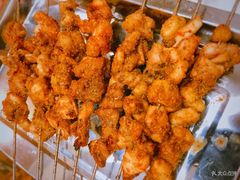 -寻香羊小羊·徐州烧烤(南京店)