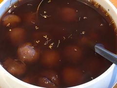 桂花糖芋头-三凤酒家·百年无锡菜(清扬茂业店)
