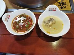 -捞旺猪肚鸡(街道口店)