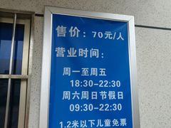 -星城之眼摩天轮