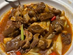 -徽镇小厨·经典徽菜(马连道店)
