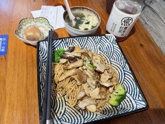 -囿面传统制面馆(中央路店)