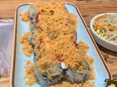 -京玉菲饭店(李村店)
