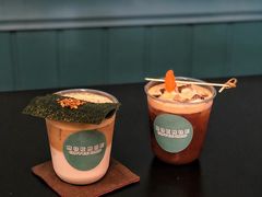 -NokNok Coffee(宽窄巷子店)