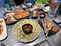 -海神·济州岛海鲜料理(天乐广场店)