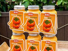 -野萃山·潮汕厚果汁(十亩地店)