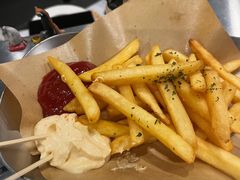 -shark burger·鲨鱼汉堡(交子大道店)