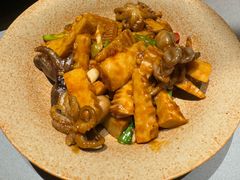 -宏达老菜馆(东安街店)