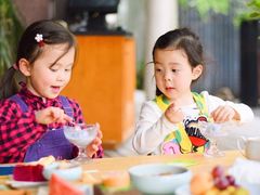 -青藤茶馆(凤起路店)