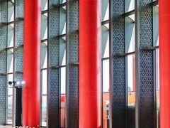 -北京雁栖湖国际会展中心