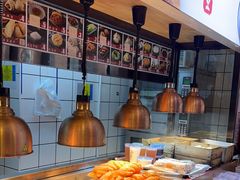 -头壹号饸饹面·大油条(东升科技园店)