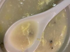 -吕氏疙瘩汤·私家菜馆(慈云寺店)