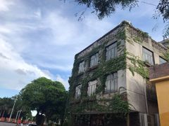 -伦教678文化街