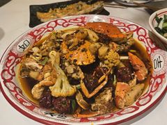 -江味龙虾馆·裸蓝龙虾(南山店)