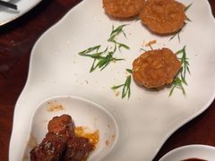 -珠海瑞吉酒店·宴庭中餐厅