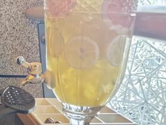 -探鱼·鲜青椒爽麻烤鱼(沈阳万象城店)
