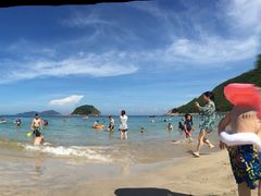 -西涌国际滨海旅游区